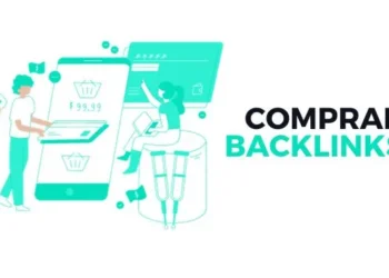 comprar backlinks